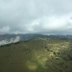 Verortung via Georeferenzierung der Kamera: Aufgenommen in der Nähe von Aflenz Kurort, 8623 Aflenz Kurort, Österreich in 1800 Meter